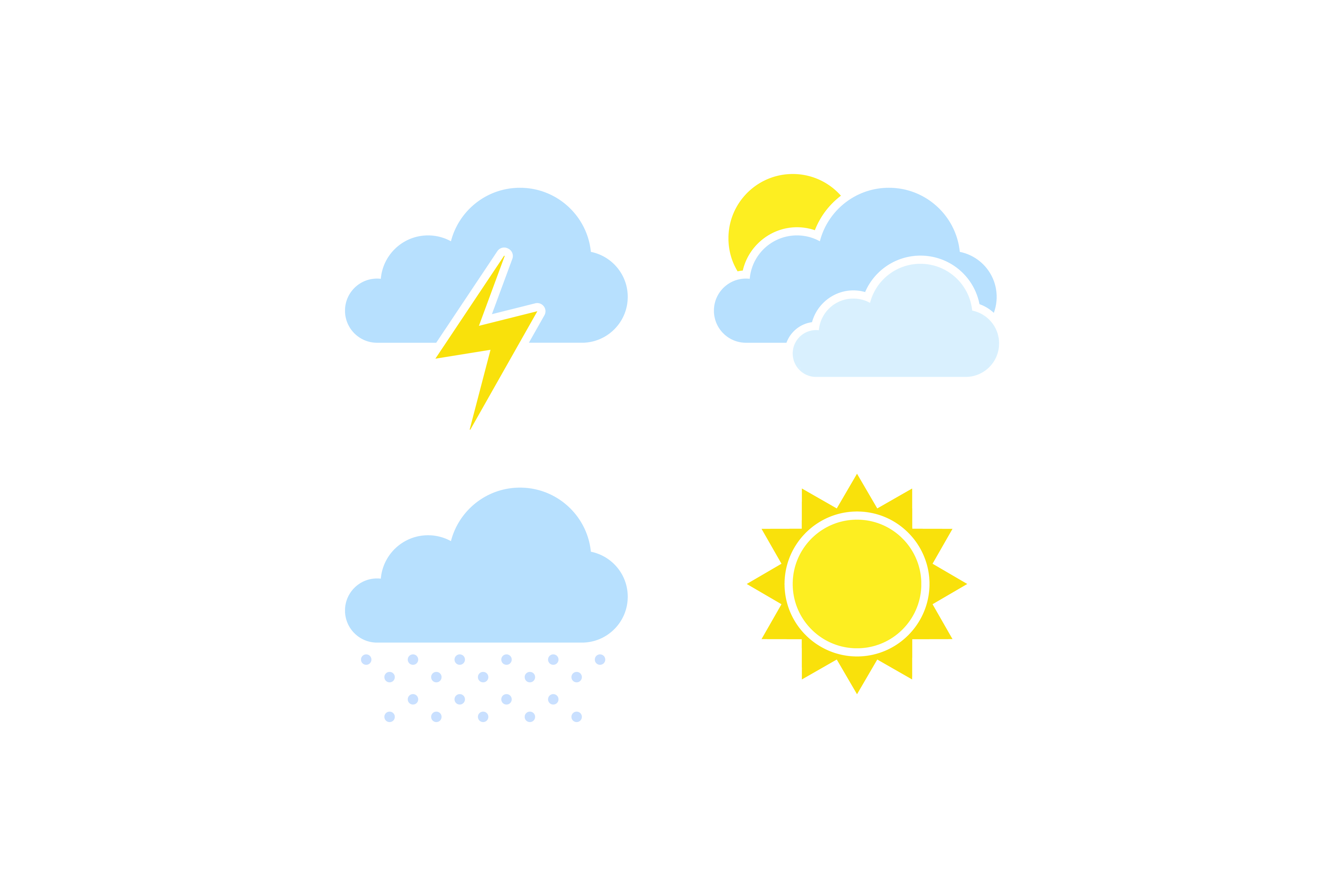 Weather Icon